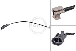 39912 A.B.S. Warnkontakt, Bremsbelagverschleiß für ,IVECO