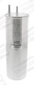 Kraftstofffilter Kraftstoff Filter für VW Champion Cff100582 2008 - 2024