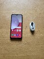 Samsung Galaxy A13 SM-A135F Dual SIM 4+64GB schwarz entsperrt Android 14 Smartphone