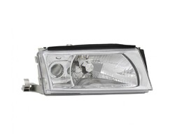 Hauptscheinwerfer für Skoda Octavia I 1U2 Combi 1U5 00-10 TYC