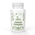 Glucosamin + Chondroitin (60 Kapseln)  PREMIUM-Gelenk-Complex + Hyaluronsäure..