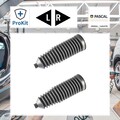 2x ORIGINAL® Pascal Faltenbalg, Lenkung Vorne, Links, Rechts für Fiat Scudo