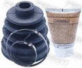 Faltenbalg Antriebswelle FEBEST 0215-JP16 für NISSAN PRIMERA P11 Hatchback SUNNY
