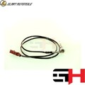 SENSOR ABGASTEMPERATUR GH-744755 FÜR AUDI A7/Sportback A6/C7/Allroad A8/D4 Q7  