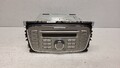 Ford Mondeo MK IV 2009 Radio CD-Player DVD-Player Navigation FDC2007V058592
