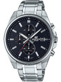 Casio EFV-610D-1AVUEF Edifice Herrenuhr 43mm 10ATM