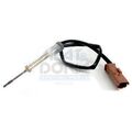 MEAT & DORIA (12284) Abgastemperatursensor Abgassensor für CITROEN PEUGEOT