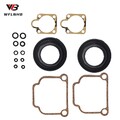 32mm Vergaser-Umbausatz für BMW BING CV Vergaser Airhead R65 R75 R80 R90 R100