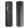 Für Amazon Fire TV Stick 4K TV Fernbedienung Silikon Leucht Case Schutzhülle