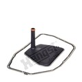 HENGST FILTER EG932H D468 Hydraulikfiltersatz, Automatikgetriebe für Audi Vw
