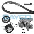 DAYCO KTBWP3442 Wasserpumpe + Zahnriemensatz für CITROËN  passend für FIAT
