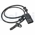 DELPHI SS21537-12B1 RADDREHZAHL ABS SENSOR hinten rechts für MERCEDES-BENZ