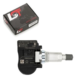 Reifendrucksensor RDKS RDCi TPMS-Sensor 36106856209 für BMW X6 F16 F86 -11/2016