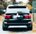 Heckleuchte Led Rückleuchte Rücklicht Links Rechts Für BMW X5 E70 2007-2013 Rot.