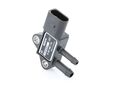 BOSCH 0 281 002 710 Abgasdruck Differenzdrucksensor für VW POLO (9N) TIGUAN (5N)