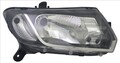 Hauptscheinwerfer für Dacia Logan II MCV Sandero 2012-2016 TYC 20-14612-05-2