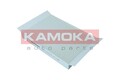 KAMOKA Filter, Innenraumluft  u.a. für JAGUAR, LAND ROVER, VOLVO