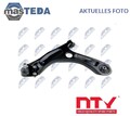 ZWD-VW-043 QUERLENKER LENKER RADAUFHÄNGUNG VORNE LINKS NIEDRIGER NTY NEU