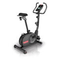 Fitness-Fahrrad Heimtrainer Sport Indoor Beintrainer Trimmrad 150 kg NEU OVP