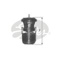 Thermostat Kühlmittel Gates TH14787G1 für Audi Seat Skoda VW Standard Automobile