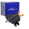 PARTSTEC LADEDRUCKREGELVENTIL TURBOLADER passend für VOLVO S60 S80 V60 V70 XC60
