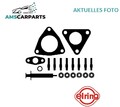 MONTAGESATZ DICHTSATZ TURBOLADER 746050 ELRING NEU OE QUALITÄT