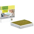 MANN-FILTER FP 26 007 Innenraumfilter Pollenfilter für INFINITI Q30 (H15)