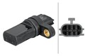 Hella 6PU 013 122-661 Impulsgeber, Kurbelwelle passend für NISSAN Zündanlage