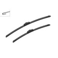 1x Wischblatt BOSCH 3 397 118 910 passend für