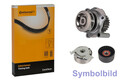 Zahnriemensatz+Wasserpumpe für ALFA ROMEO 145 146 147 156 Sportwagon