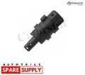 SENSOR, ANSAUGLUFTTEMPERATUR FÜR AUDI SEAT SKODA CALORSTAT BY VERNET AS0032