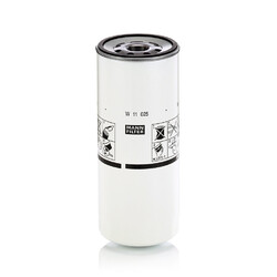 Ölfilter MANN-FILTER W 11 025 Filter
