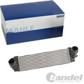 MAHLE LADELUFTKÜHLER passend für BMW X3 F25 X4 F26 SDRIVE XDRIVE