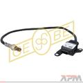 Gebe 9 3590 1 NOx-Sensor NOx-Katalysator für VW Touran Audi Q3 Skoda Kodiaq Seat