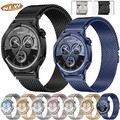 Milanese Magnet Uhrenarmband Für Huawei Watch 4 3 Pro GT 4 3 GT 4 GT 5 Pro 46mm