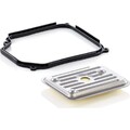 Mann Filter H 2019 KIT Hydraulikfilter Automatikgetriebe für VW SEAT SKODA