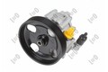 Hydraulikpumpe Lenkung Servopumpe Lenkhilfe für Fiat Scudo 1999 - 2011 Abakus
