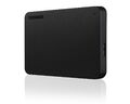 2000GB 2,5 Zoll Festplatte extern USB2.0+3.0 SATA PC HDD 2TB + Anleitung