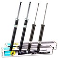 4x BILSTEIN B4 STOSSDÄMPFER VORNE + HINTEN passend für BMW 3er E30 Limo Touring