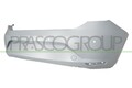 PRASCO Heckstoßstange Stoßfänger Hinten für SEAT Leon Schrägheck (5F1)