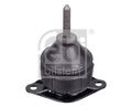 FEBI BILSTEIN 103231 Lagerung, Motor für LAND ROVER
