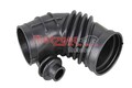 METZGER Ansaugschlauch, Luftfilter für BMW 2388051