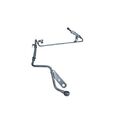 68-0339 MAXGEAR Ölleitung, Lader