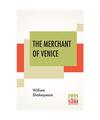 The Merchant Of Venice, William Shakespeare