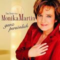 Monika Martin - Das Beste Von Monika Martin-Ganz Persönlich
