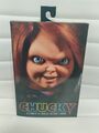NECA ULTIMATE Child's Play Chucky 7 in Action Figure - TV SERIES CHUCKY Neu