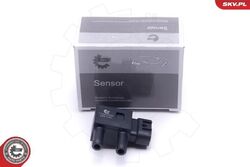 ESEN SKV (17SKV655) Differenzdrucksensor Abgassensor für MAZDA NISSAN KIA