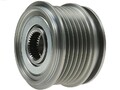 As-Pl Afp0010 Generatorfreilauf Riemenscheibe Lichtmaschine für Skoda VW 1996 -