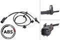 A.B.S. 32290 Sensor für Raddrehzahl ABS Sensor Raddrehzahl für Kia 