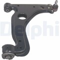 DELPHI Querlenker Dreieckslenker TC1377 für ZAFIRA OPEL MERIVA ASTRA GTC TC1376